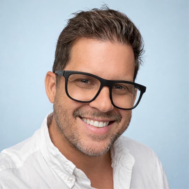 Michael Clay, CPA
